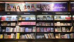 K-pop bùng nổ toàn cầu, xuất khẩu album lập đỉnh mới
