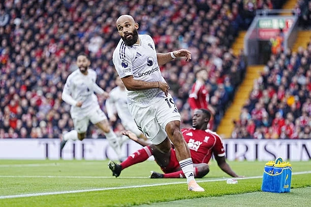 Man Utd và lộ trình trong mơ để trở lại đấu trường UEFA Champions League Man Utd và lộ trình trong mơ để trở lại đấu trường UEFA Champions League