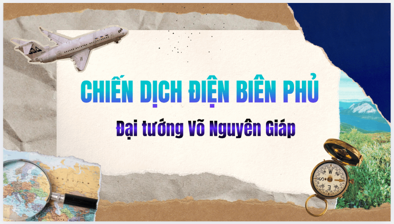 Sau khi hoàn tất, bạn sẽ có được đoạn chữ gradient nổi bật.