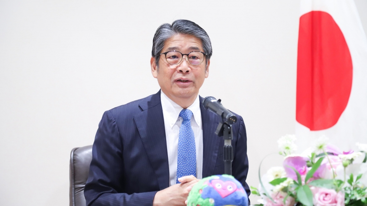 Đại sứ Ito Naoki: Chuyến thăm của Thủ tướng Takaichi Sanae sẽ đưa quan hệ hai nước Việt Nam-Nhật Bản lên tầm cao mới