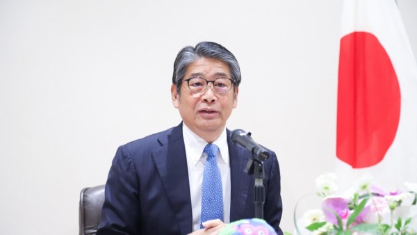 Ambassador Ito Naoki: Prime Minister Takaichi Sanae's visit will elevate Vietnam-Japan relations to new heights