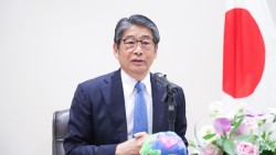 Đại sứ Ito Naoki: Chuyến thăm của Thủ tướng Takaichi Sanae sẽ đưa quan hệ hai nước Việt Nam-Nhật Bản lên tầm cao mới