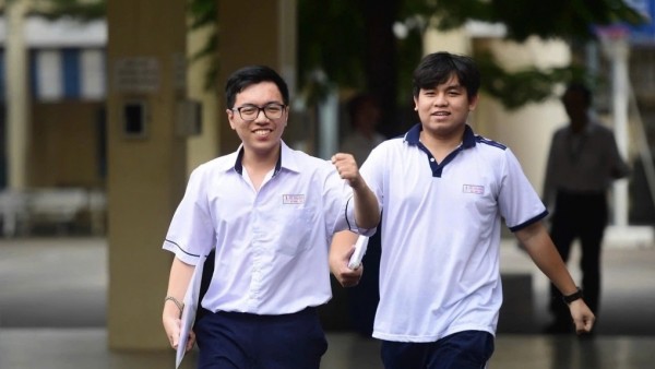 Hơn 1 triệu thí sinh đã đăng ký thi tốt nghiệp THPT năm 2026