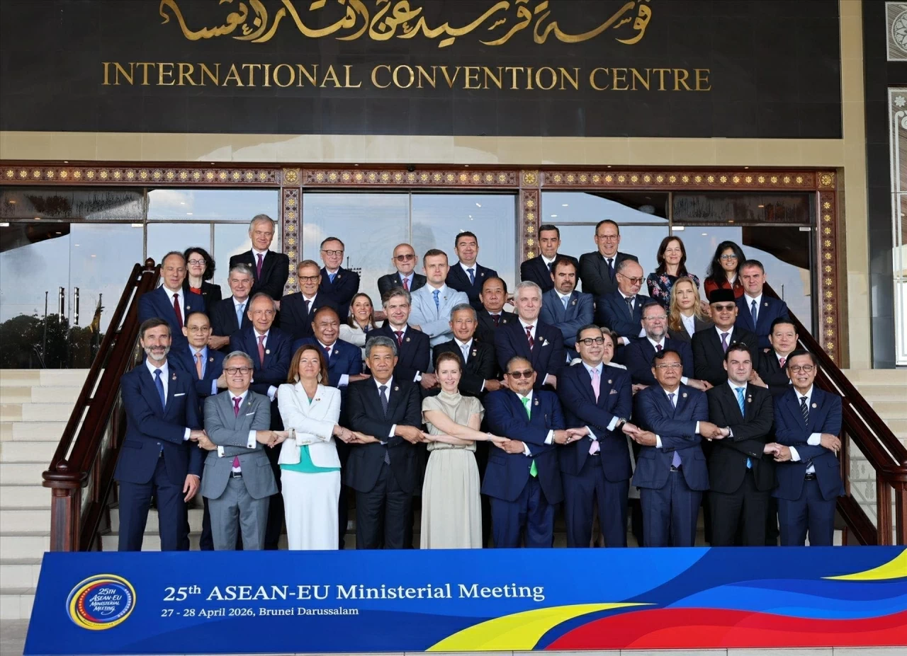 Hợp tác ASEAN-EU: Động lực mới cho thương mại, đầu tư và tăng trưởng xanh