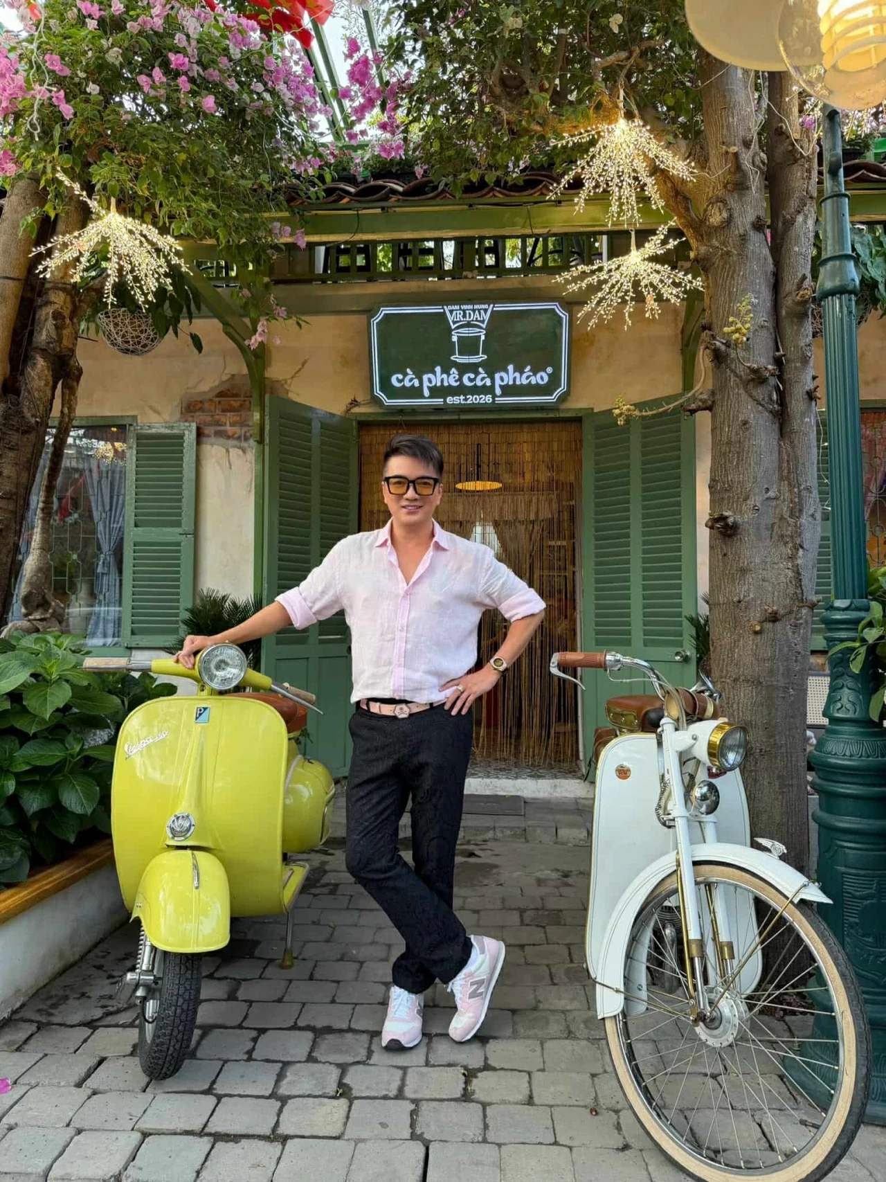 Sao Việt: