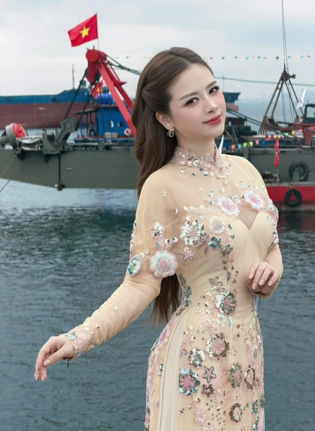 Sao Việt: