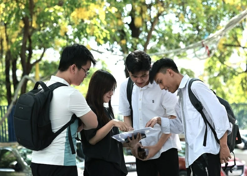 Tuyển sinh đại học 2026: Đừng để cánh cửa vào đại học trở thành mê cung