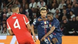 PSG và Bayern cùng thiết lập những cột mốc vô tiền khoáng hậu