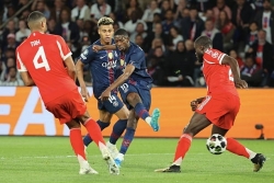 PSG và Bayern cùng thiết lập những cột mốc vô tiền khoáng hậu