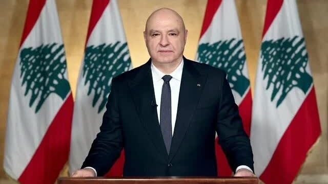 Tổng thống Lebanon cự tuyệt gặp Thủ tướng Israel