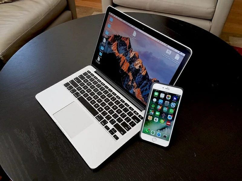 Những thông tin rò rỉ cho thấy iPhone Ultra và MacBook Ultra đang dần trở nên rõ ràng hơn.