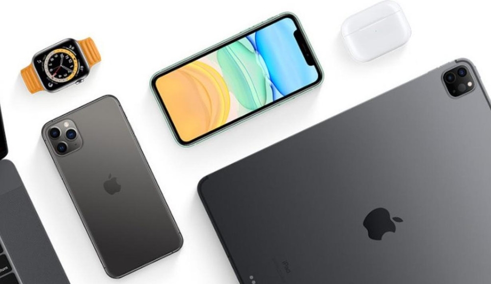 Apple mở rộng cuộc đua thiết bị công nghệ dành cho giới thượng lưu