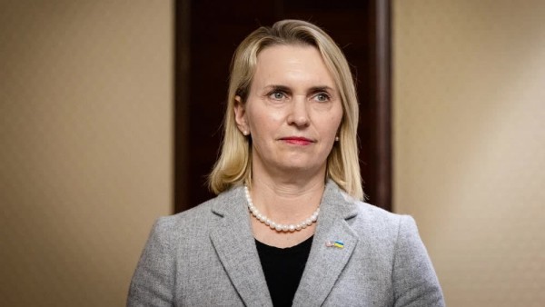 Quyền Đại sứ Mỹ tại Ukraine từ chức giữa lúc các cuộc đàm phán đang rơi vào bế tắc, lý do là gì?