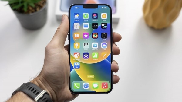 iPhone màn hình cong sắp được Apple “tái xuất”?