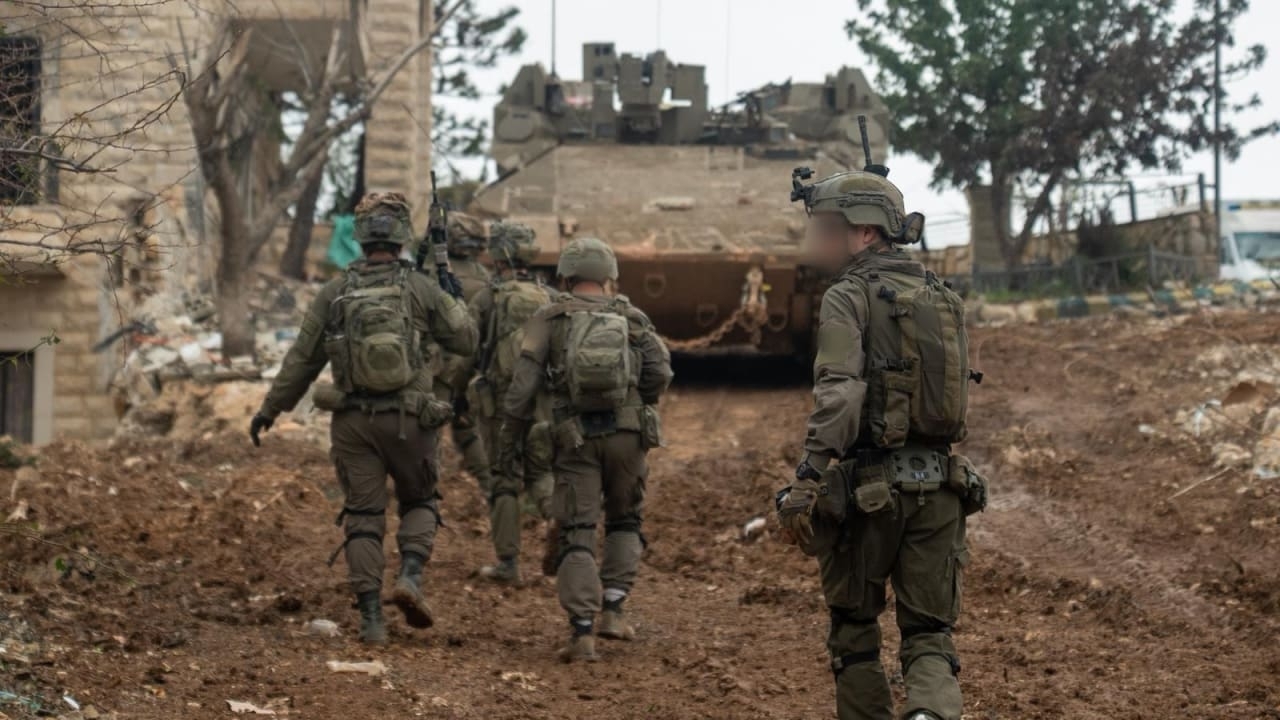 Thổ Nhĩ Kỳ đề xuất làm trung gian xử lý vấn đề Hezbollah, Lebanon phản ứng thận trọng