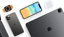 Apple mở rộng cuộc đua thiết bị công nghệ dành cho giới thượng lưu