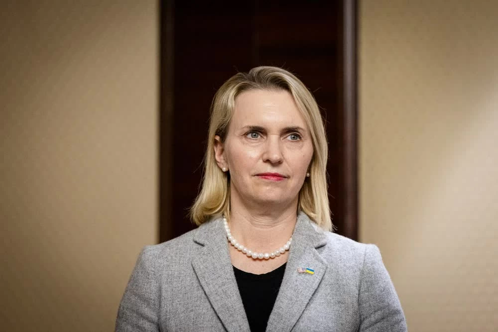 Quyền Đại sứ Mỹ tại Ukraine từ chức giữa lúc các cuộc đàm phán đang rơi vào bế tắc, lý do là gì?