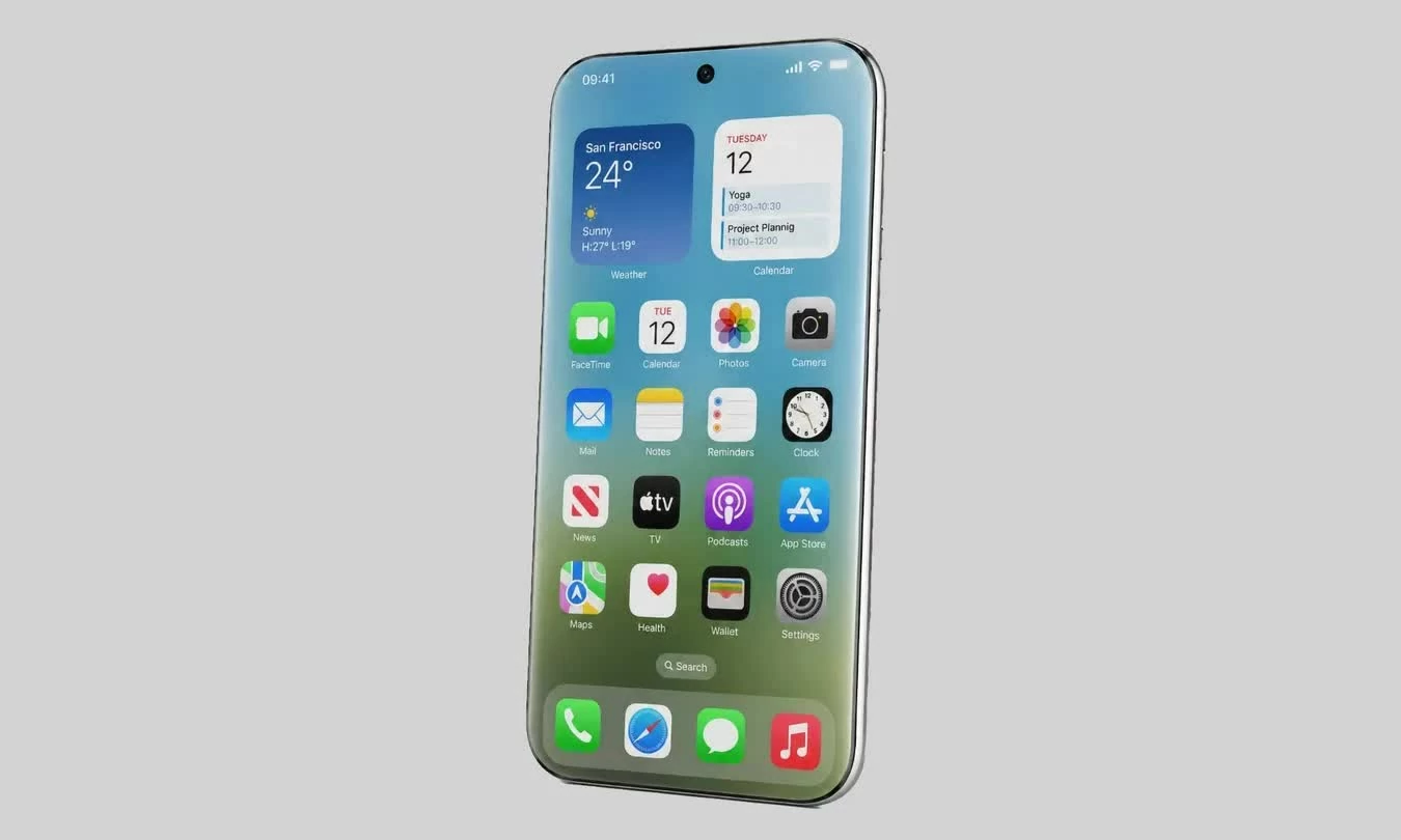Apple dường như đang đồng bộ hóa trải nghiệm giữa phần cứng và phần mềm.