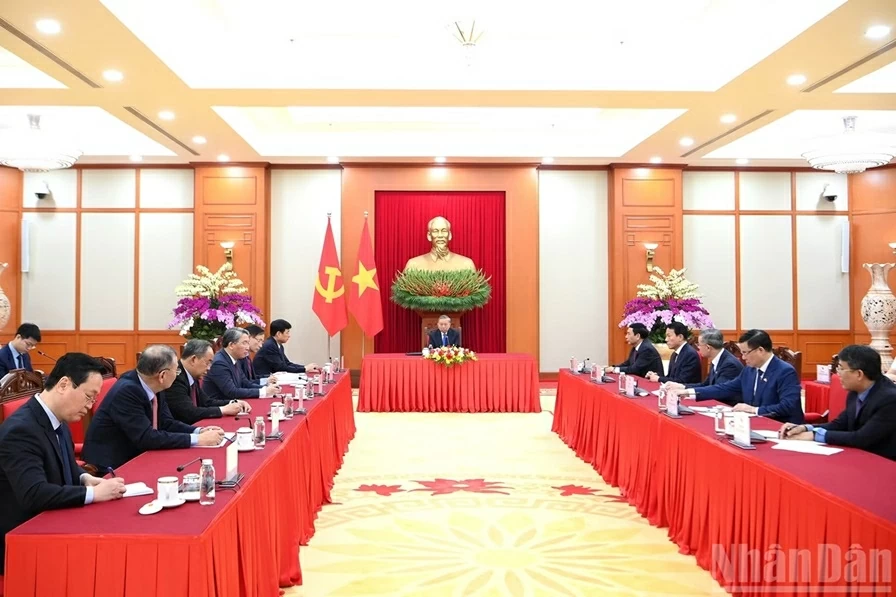 Việt Nam-Nhật Bản