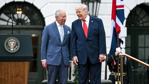 Nhà Vua Anh Charles III phát biểu tại Quốc hội Mỹ: Ca ngợi liên minh độc nhất vô nhị, kêu gọi củng cố NATO, ủng hộ Ukraine