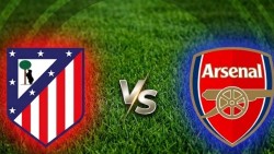 Nhận định, dự đoán trận đấu Atletico Madrid vs Arsenal: Pháo thủ có át vía đại diện La Liga?