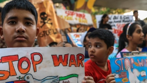 Vai trò nào cho 'Phương Nam toàn cầu' trong trật tự thế giới rạn nứt?