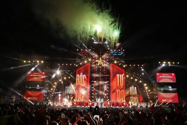 Ngày Giải phóng miền Nam (30/4): Ngày toàn thắng – điểm tựa tinh thần cho khát vọng Việt Nam