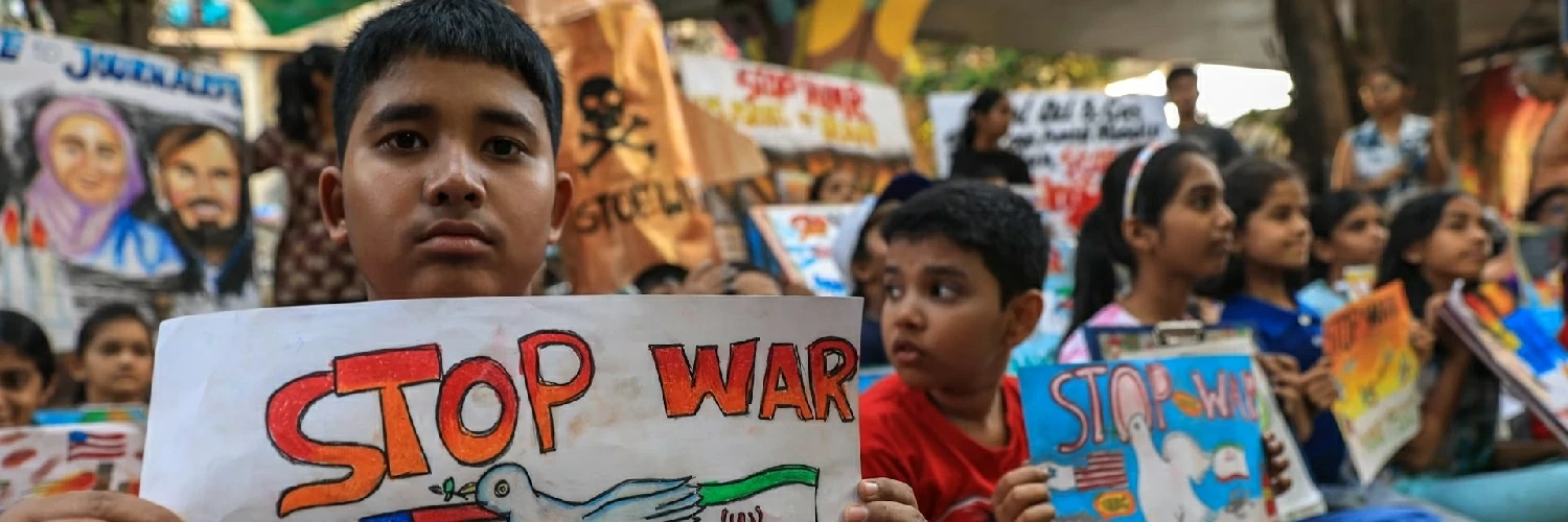 Vai trò nào cho Phương Nam toàn cầu trong trật tự thế giới rạn nứt?