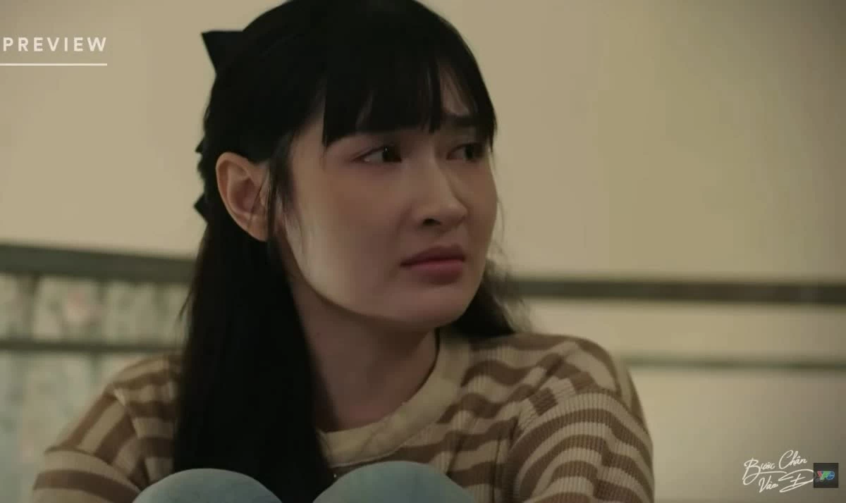 Bước chân vào đời tập 30