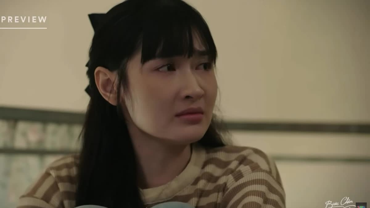 Bước chân vào đời tập 30: Trang đối mặt với nguy cơ dính vào vòng lao lý