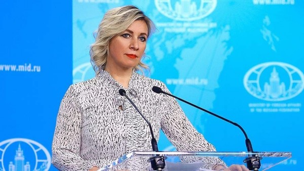 Nga nêu hàng loạt điều kiện cho Ukraine để giải quyết xung đột