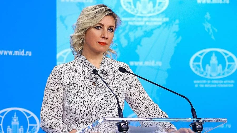 Nga nêu hàng loạt điều kiện cho Ukraine để giải quyết xung đột. (Nguồn: RIA)