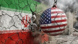 Mỹ tung 'đòn' mới nhằm vào mạng lưới hỗ trợ Iran, 35 cá nhân và tổ chức chịu trừng phạt