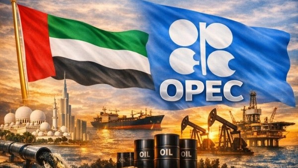 UAE 'dứt tình' với OPEC: Rạn nứt vùng Vịnh và những hệ lụy địa chính trị