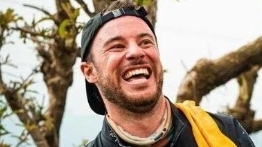 Nhà leo núi quyết tâm chinh phục đỉnh Everest trong 60 ngày để làm thiện nguyện