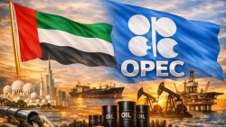 UAE 'dứt tình' với OPEC: Rạn nứt vùng Vịnh và những hệ lụy địa chính trị