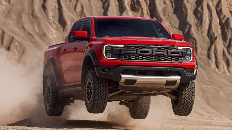 Loạt ô tô mới dự kiến ra mắt thị trường Việt Nam trong tháng 5/2026