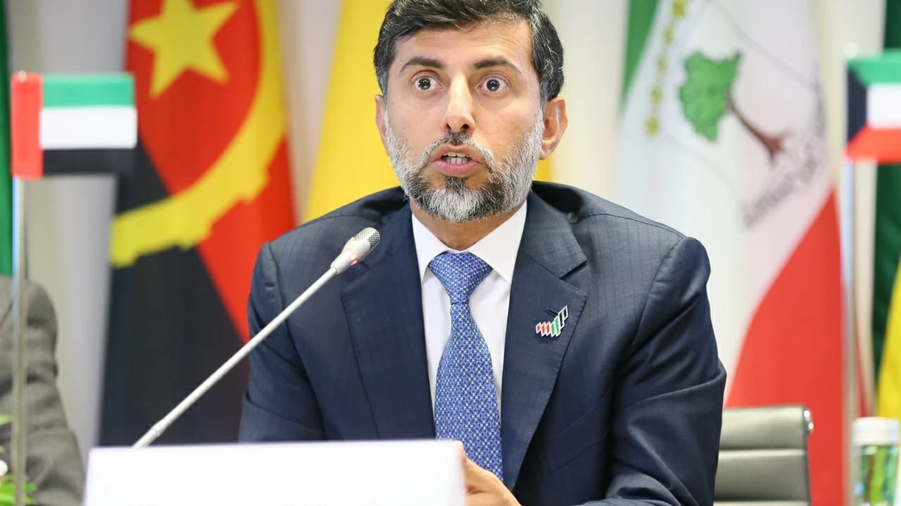 UAE rời OPEC: Tương lai của liên minh dầu mỏ và giá dầu thô thế giới sẽ ra sao? UAE rời OPEC: Tương lai của liên minh dầu mỏ và giá dầu thô thế giới sẽ ra sao?