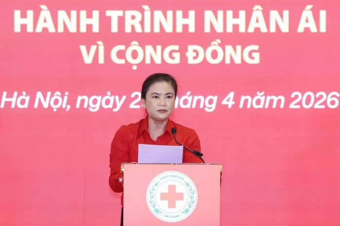 Tháng Nhân đạo