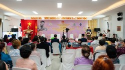 Giữ tiếng Việt tại Đông Bắc Thái Lan: Từ lớp học đầu tiên đến hành trình nối dài qua nhiều thế hệ