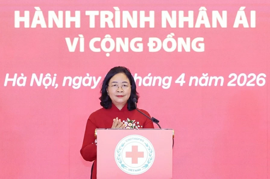 Tháng Nhân đạo