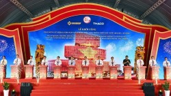 TP. Hồ Chí Minh khởi công loạt dự án trọng điểm, tạo xung lực mới cho phát triển đô thị hiện đại và hội nhập quốc tế