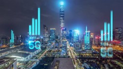 Trung Quốc công bố đạt nhiều tiến triển trong xây dựng nền tảng phát triển số