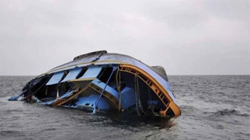 Nhiều người mất tích do tai nạn lật xuồng ở Uganda