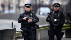 Cảnh sát Anh điều tra vụ đâm dao nhằm vào cộng đồng Do Thái theo hướng khủng bố