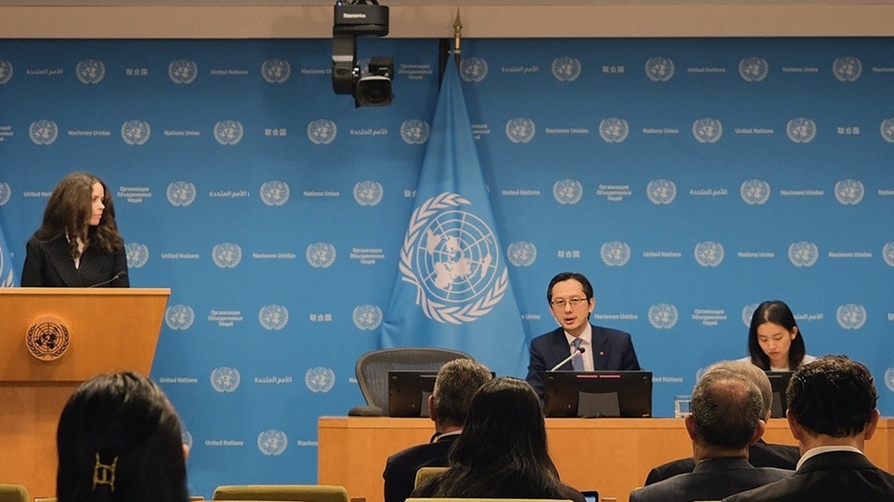 Những hoạt động đầu tiên của Việt Nam trên cương vị Chủ tịch Hội nghị kiểm điểm Hiệp ước Không phổ biến Vũ khí hạt nhân lần thứ 11