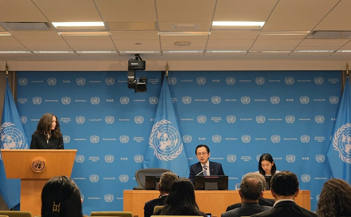 Những hoạt động đầu tiên của Việt Nam trên cương vị Chủ tịch Hội nghị kiểm điểm Hiệp ước Không phổ biến Vũ khí hạt nhân (NPT) lần thứ 11