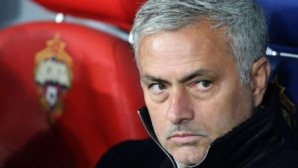 Ông Jose Mourinho chờ quyết định cuối cùng về ‘ghế nóng’ Real Madrid