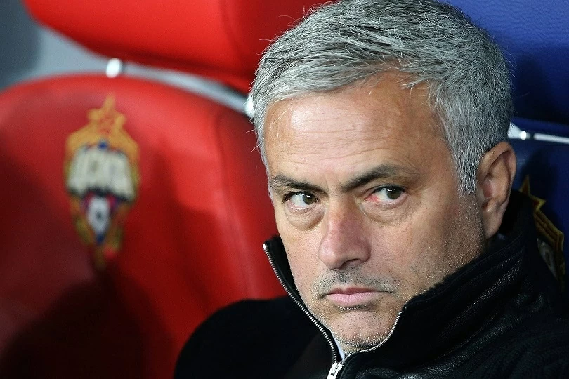 Ông Jose Mourinho chờ quyết định cuối cùng về ‘ghế nóng’ Real Madrid