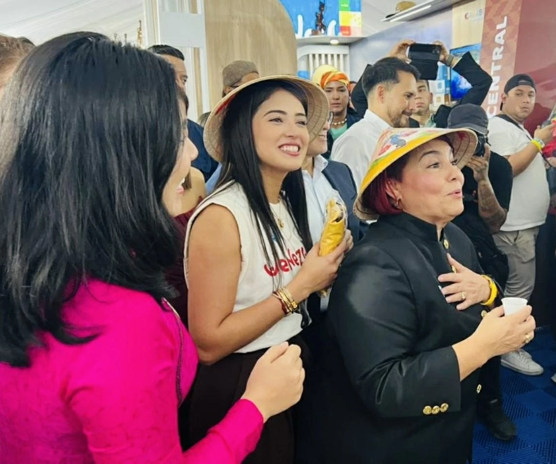 Venezuela đánh giá cao định hướng phát triển du lịch của Việt Nam Venezuela đánh giá cao định hướng phát triển du lịch của Việt Nam